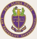 Phi Alpha Delta Law Fraternity International